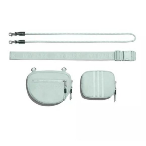 New Adidas X Ivy Park Belt Bag - Picture 9 of 9